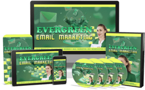 Evergreen Email Marketing Upgrade: Advanced Video Training Series
