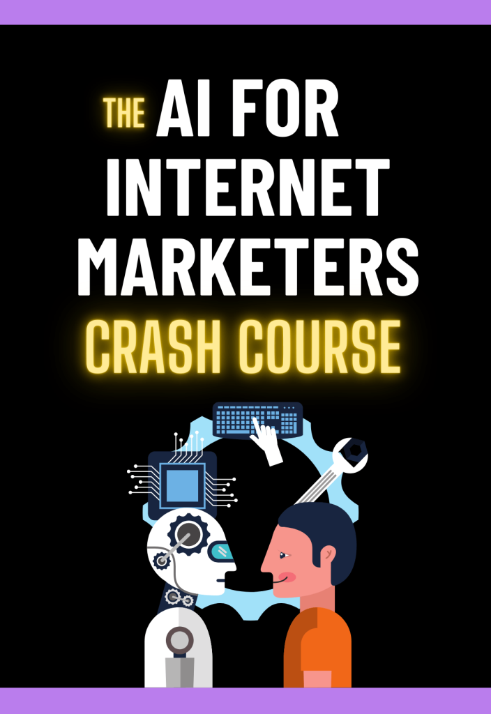 Tekworld’s AI for Internet Marketers Crash Course