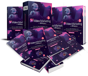 Video-Marketing-with-AI-Mastery-FE-Product-Combo